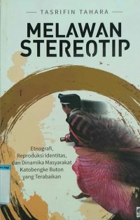 Image of Melawan stereotip
