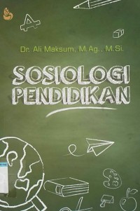 Image of Sosiologi pendidikan