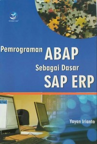 Image of Pemrogragraman ABAP sebagai dasar SAP ERP