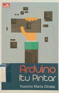 Image of ARDUINO ITU PINTAR
