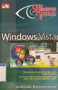 Image of WINDOWS VISTA