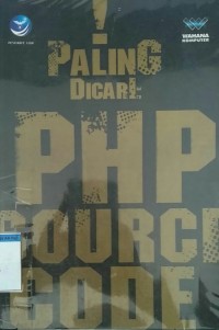 Image of Paling di cari PHP Sourch Code