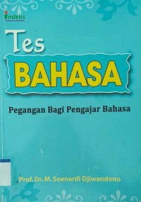 Image of Tes bahasa