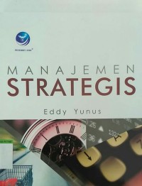 Image of Manajemen strategis