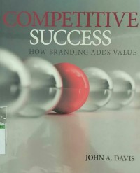 Image of Competitive success