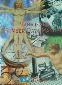 Image of Manajemen sumber daya manusia