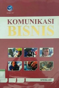 Image of Komunikasi bisnis