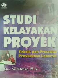 Image of Studi Kelayakan Proyek