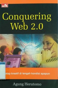 Image of Conquering Web 2.0