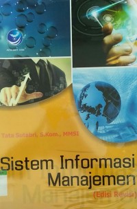 Image of Sistem informasi manajemen