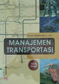 Image of Manajemen Transportasi