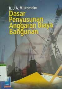 Image of DASAR PENYUSUNAN ANGGARAN BIAYA