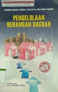 Image of PENGELOLAAN KEUANGAN DAERAH