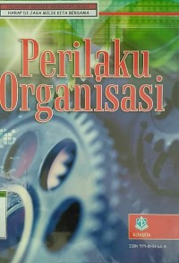 Image of Perilaku Organisasi
