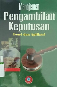 Image of Manajemen Pengambilan Keputusan