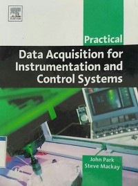 Image of Practical data acquisition for instrumentation and control systems