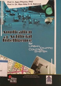 Image of APPLICATION OF ARTIFICIAL INTELLIGENCE