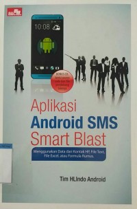 Image of APLIKASI ANDROID SMS SMART BLAST