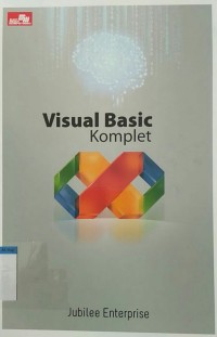 Image of Visual Basic Komplet