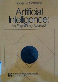 Image of Artificial intelligence an engineering approach