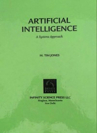 Image of Artificial intelligence a systems approach