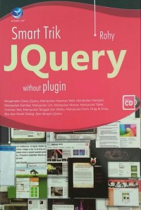 Image of Smart trik jquery without plugin