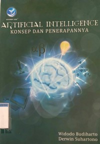Image of Artificial intelligence konsep dan penerapannya