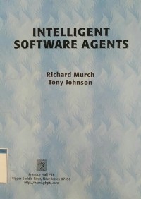 Image of Intelligent Software Agents