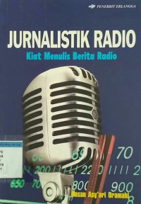 Image of Jurnalistik radio