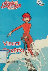 Image of Visual FoxPro 9