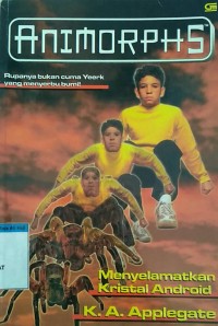 Image of Animorphs