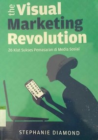 Image of The visual marketing revolution