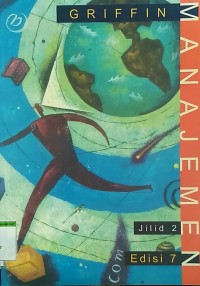 Image of MANAJEMEN Jilid 2 Edisi 7