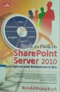 Image of PANDUANG PRAKTIS SHARE POINT SERVER 2010