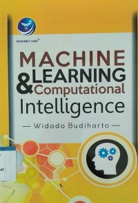 Image of Machine & learning computational intelligence