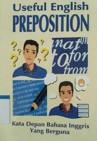 Image of Useful english preposition