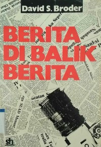 Image of Berita di balik berita