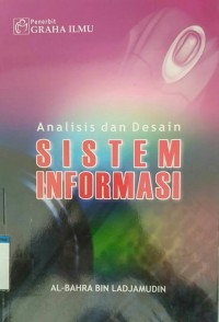 Image of ANALISIS DAN DESAIN SISTEM INFORMASI