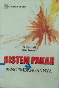Image of Sistem pakar & pengembangannya