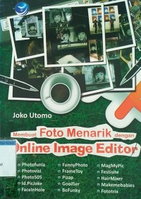 Image of Membuat Foto Menarik dengan Online Image Editor