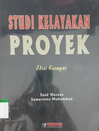 Image of Studi kelayakan proyek