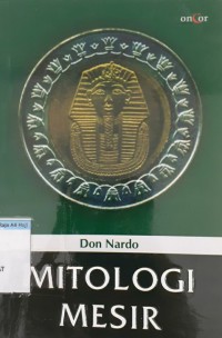 Image of Mitologi mesir
