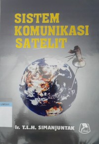 Image of Sistem komunikasi satelit