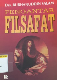 Image of Pengantar filsafat