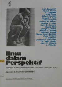 Image of ILMU DALAM PERSPEKTIF