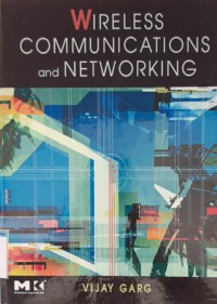 Image of WIRELESS COMMUNICATIONS AND NETWORKING