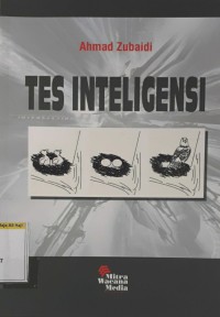 Image of TES INTELIGENSI