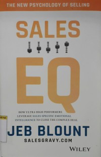 Image of Sales EQ