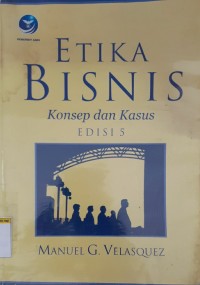 Image of ETIKA BISNIS EDISI 5