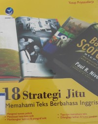 Image of 18 Strategi jitu memahami teks berbahasa inggris